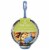 Dash Of That® Sauce Pan & Skillet Set Enameled Cast Iron - Blue Perspective: front