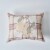 SDS for HD Designs Pears on Plaid Lumbar Pillow Perspective: front