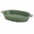 Sewing Down South Oval Baker With Handles Perspective: front