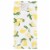 Everyday Living Dual Terry Kitchen Towel - Lemons Perspective: front