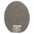 HD Designs Mohawk Home Toilet Lid Cover - Excalibur Perspective: front