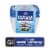 Kroger® BPA-Free Durable Plastic Food Storage Container & Lid Set Perspective: front