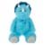 Holiday Home Jumbo Plush Dinosaur Perspective: front