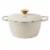SDS for HD Designs Dutch Oven Enameled Cast Iron Perspective: front