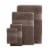 Modavari Turkish Hand Towel - Falcon Perspective: front