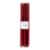 Holiday Home Tapered Candles - Red Perspective: front