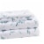Everyday Living® Leaves Sheet Set Perspective: front
