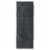 Mohawk Home Modavari Turkish Bath Rug - GRAY PINSTRIPE Perspective: front