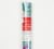 Holiday Home 40 Inch Tropical Santa Gift Wrap Roll Perspective: front