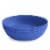 HD Designs Outdoors Dinner Bowls - Royal Blue Perspective: front