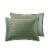 Modavari Sham King - Green Perspective: front