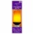 Holiday Home Halloween LED Flickering Flame Light Bulb Perspective: front