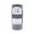 SDS for HD Designs 6" Candle Pillar Twist Bering Sea Perspective: front