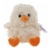 Holiday Home® Easter Chick Plush Toy -  Cream Perspective: front