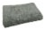 HD Designs Antimicrobial Bath Sheet - Green Perspective: front