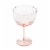 SDS for HD Designs 17 Ounce Scalloped Coupe Glass Perspective: front