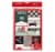 Holiday Home® Specialty Comfort & Joy Gift Tags Perspective: front