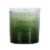 Holiday Home Glass Candle Apple Orchard Perspective: front