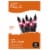 Holiday Home 70 ct Incandescent Black Purple Mini Halloween Lights Perspective: front