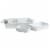 Tabletops Unlimited® DOT Essentials Ceramic Bakeware Set Perspective: front