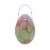 Holiday Home® Easter Fill Egg - Warm Pastel Perspective: front