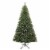 Holiday Home Jefferson Pine Tree with Color Changing LED Lights Perspective: front