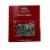 Holiday Home® Ornament Hooks - Silver Perspective: front