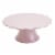 SDS for HD Designs Footed Cake Stand Perspective: front