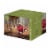 Dash of That® Powell Double Old Fashioned Glassware Set Perspective: front