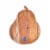 SDS for HD Designs Harvest Medium Wood Pear Shaped Board Perspective: front