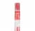 Holiday Home 30 Inch Twinkle Wink Gift Wrap Roll Perspective: front