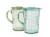 SDS for HD Designs Woven Pitcher - Green Perspective: front
