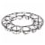 Holiday Home 12-Egg Round Wire Holder Perspective: front