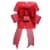 Holiday Home® Red Christmas Big Bow Perspective: front