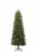 Holiday Home Flagstaff Pine Tree with Clear Lights Perspective: front
