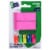 Office Works Eraser Set Perspective: front