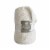 HD Oversized Christmas Throw - Embossed White Perspective: front