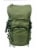 Glacier's Edge Hiking Backpack Perspective: front