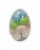 Holiday Home Plastic Fill Easter Eggs - Pastel Perspective: front
