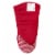 Everyday Living® Silicone Puppet Mitt - Paprika Perspective: front