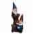 HD Designs Outdoors Gnome Fountain Perspective: front