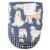 Everyday Living Grabber Oven Mitt - Dogs Perspective: front