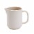 Sewing Down South for HD Designs Ceramic Creamer - Vanilla Ice Perspective: front