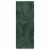 Mohawk Home Modavari Turkish Falcon Bath Rug - DUCK GREEN Perspective: front