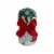 Holiday Home® Microplush Throw - Holiday Travels Perspective: front