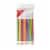 Everyday Living® Flexible Drinking Straws Perspective: front