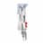 Everyday Living® Cooking Tongs Set Perspective: front
