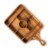 SDS for HD Designs Sectioned Serve Board Perspective: front