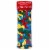 Holiday Home Light Bulb Shaped Sprinkles Perspective: front