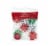 Holiday Home® Tiny Bow Bag - Oh What Fun Perspective: front